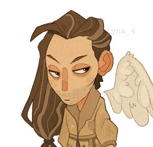 flat colors