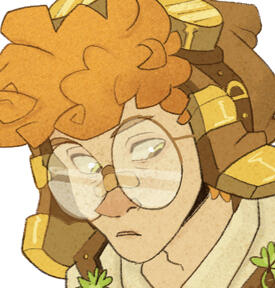flat colors