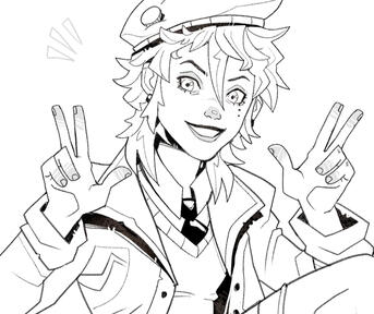 Lineart